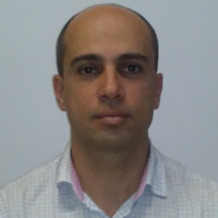 Multidrive Comércio Eletroeletrônico Employee Tom dos Santos's profile photo