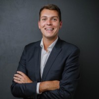 Hardy Reed, LLC Employee Anthony Savage's profile photo