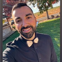 Tinker LLC Employee Trey Gomez's profile photo