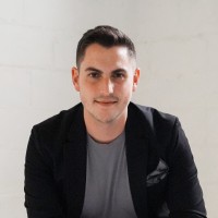 Mitch Geddes Email & Phone Number