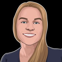 KSYS Group Employee Daria Czlowiek's profile photo