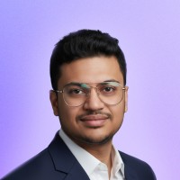 Terra Employee Riddhiban Burman's profile photo