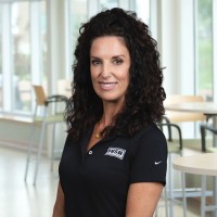 Bush Construction Employee Amy Simler's profile photo