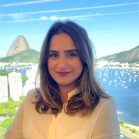 Profarma Employee Rayanne Araújo's profile photo