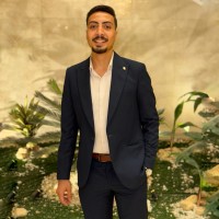 One Solution Employee Mostafa Zedan's profile photo