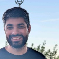 Okode Employee Harutyun Yeritsyan's profile photo