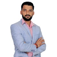 TrustGrid™ Employee Sharansh Guha's profile photo