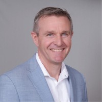 Flatiron Construction Employee Neil Hunt's profile photo