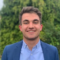 Horze Employee Henry Pope's profile photo