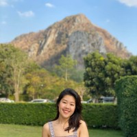 GIC Employee Li Chew's profile photo