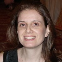 Praxis Employee Krystallia Chorti's profile photo