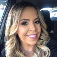 Fundect Employee Christiane Riccio's profile photo