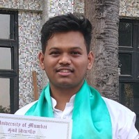 Suraj Gorad Email