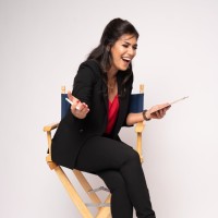Rania Baker Email & Phone Number