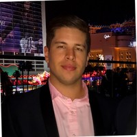 Pro Medicus Limited Employee Ben Elzarka's profile photo