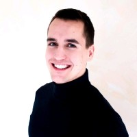 Martee Employee Thibaut Jacquet's profile photo