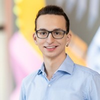 Luca Joho Email