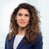 DZ BANK AG Employee Souad Benkredda's profile photo