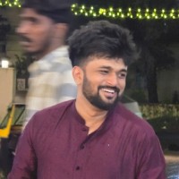 Abhijith M Email