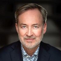 Mental Health Commission of Canada Employee Michel Rodrigue's profile photo