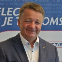 PersoneelSelectief Employee Leo Eenkhoorn's profile photo