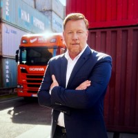 HCL-Logistics GmbH Employee Frank Hirsch's profile photo