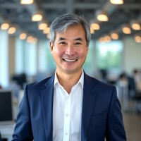 Tempus, Inc. Employee John Min's profile photo