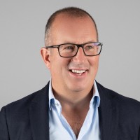 Studio Alliance Employee Clive Lucking's profile photo
