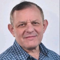 Lightrun Employee Shlomo Shadmi's profile photo