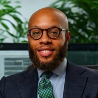 University of South Carolina Joseph F. Rice School of Law Employee Etienne Toussaint's profile photo