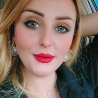 Downtown Employee Marah Albarbour's profile photo