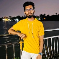 Vishal Amuthaselvan Email & Phone Number