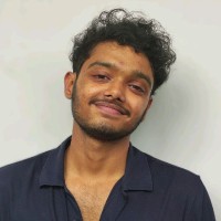 Akhilandesh K's profile photo