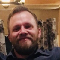Force Copps Piling Inc. Employee Andrew Henley's profile photo