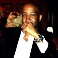 AKA NYC Employee Kevin Christian's profile photo