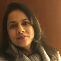 Casa Foundation Employee Monika Singh's profile photo