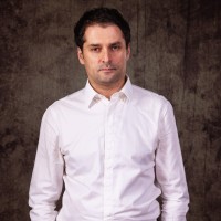 CFO  Network. Employee Radu Georgescu's profile photo