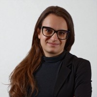 Alpian Employee Giorgia Delmastro's profile photo