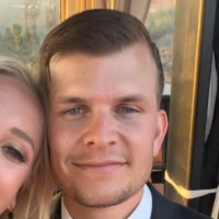 Royal Air Freight Inc. (Royal Air Charter) Employee Aaron Kostich's profile photo