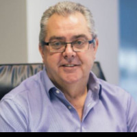 EMR Capital Employee Tony Manini's profile photo
