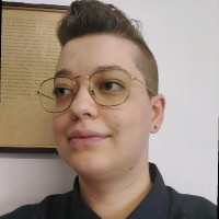 Codere Italia Employee Martina M.'s profile photo