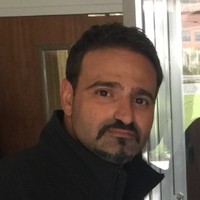 BCB Bank Employee Dominic Sedicino's profile photo
