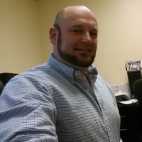 Eric Potvin Email & Phone Number