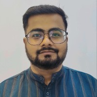 Publicis Sapient Employee Jayash Gupta's profile photo