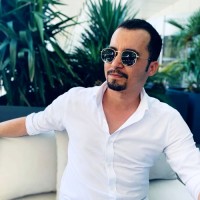 İbrahim Çevik Email