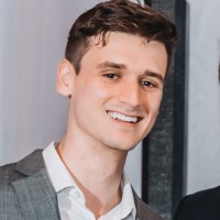 Bootcamp.com Employee Zachary Smola's profile photo