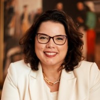 NetZero Employee Maíra Colares's profile photo