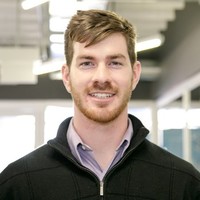 First Trust Capital Partners Employee Scott Carrick's profile photo