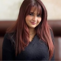 MultiSol IT Employee Yousra Jebbari's profile photo