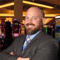 Caesars Virginia Employee Cliff C.'s profile photo